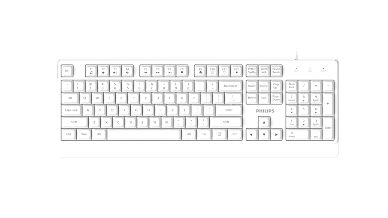 专为满足您的需求而设计