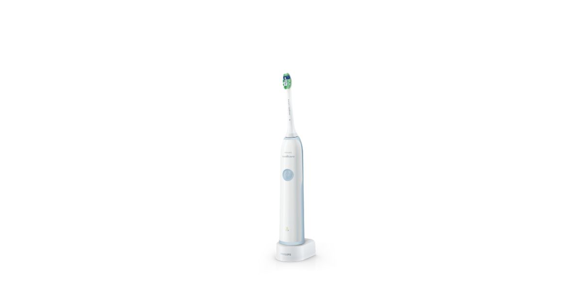 Sonicare CleanCare ソニッケアー クリーンケアー HX3293/07 | Philips
