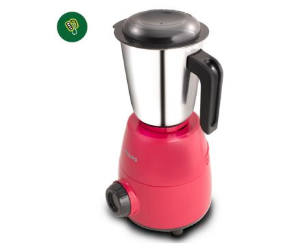 Buy Philips 500 Watt 2 Jar Mixer Grinder - HL7506/00: Philips Domestic  Appliances