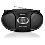 Απολαύστε τη μουσική παντού