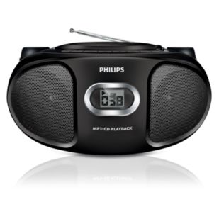 CD Soundmachine