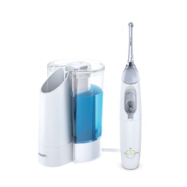Philips Sonicare AirFloss Pro/Ultra - Interdental cleaner