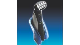 Bodygroom series 5000 Bodygroom TT2021/32