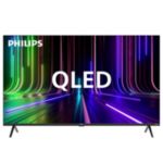 Elegant Smart TV with a vivid display