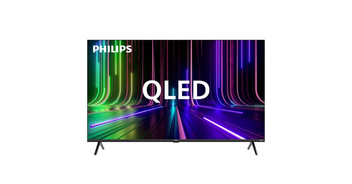 QLED Series 7900 series 4K UHD QLED Roku TV 50PUL7975/F7 | Philips