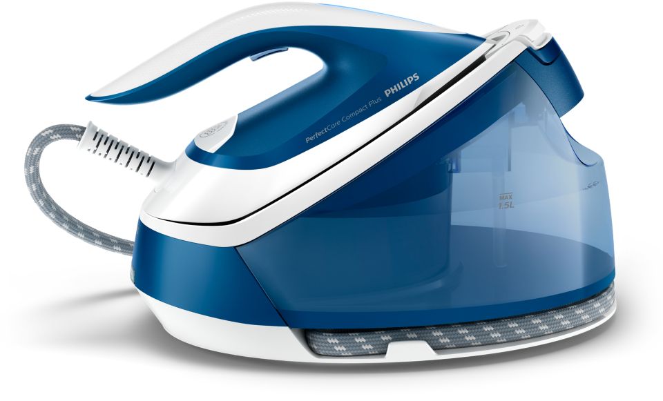 Finish ironing 30 minutes faster