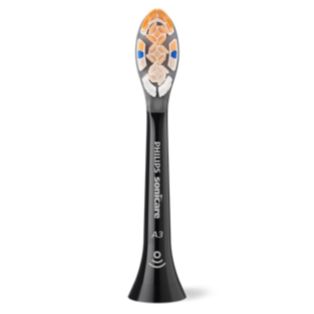 Sonicare A3 Premium All-in-One Standard sonic toothbrush heads