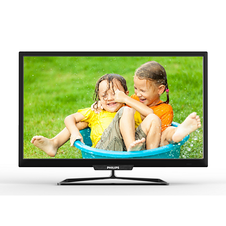 28PFL3030/V7 3000 series LED TV
