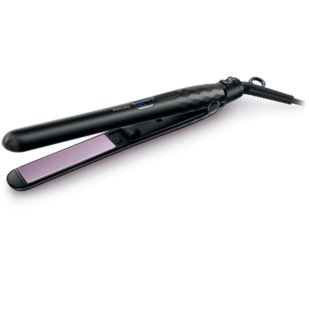 Care &amp; control HP8340/00 Straightener
