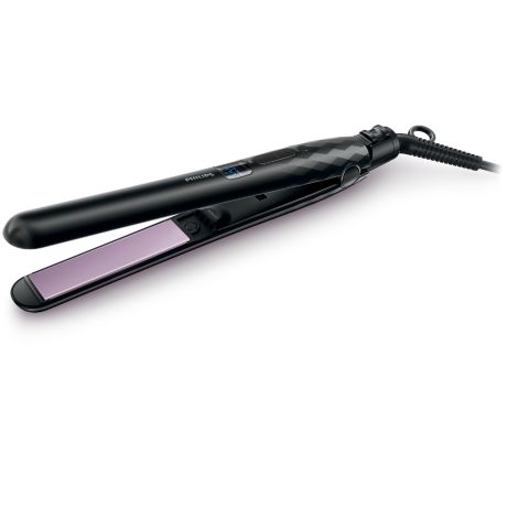 HP8340/00  Care & control HP8340/00 Straightener
