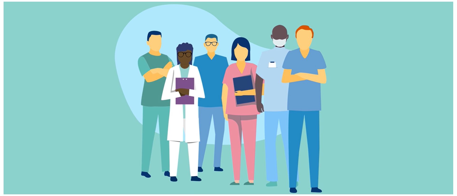 Integrating multiple devices and systems for one patient view