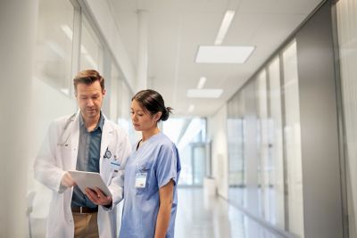 How healthcare leaders can foster a culture of digital transformation