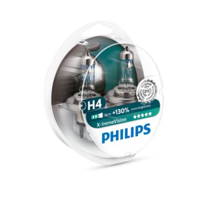 Philips X-tremeVision