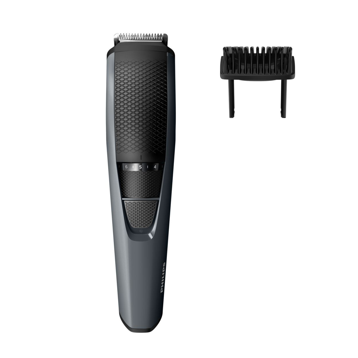 Philips Series 3000 BT3102 Battery Powered Beard Trimmer for Men,  Multicolor - LowestRate Shopping