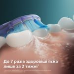 Чистящая насадка для более здоровых десен