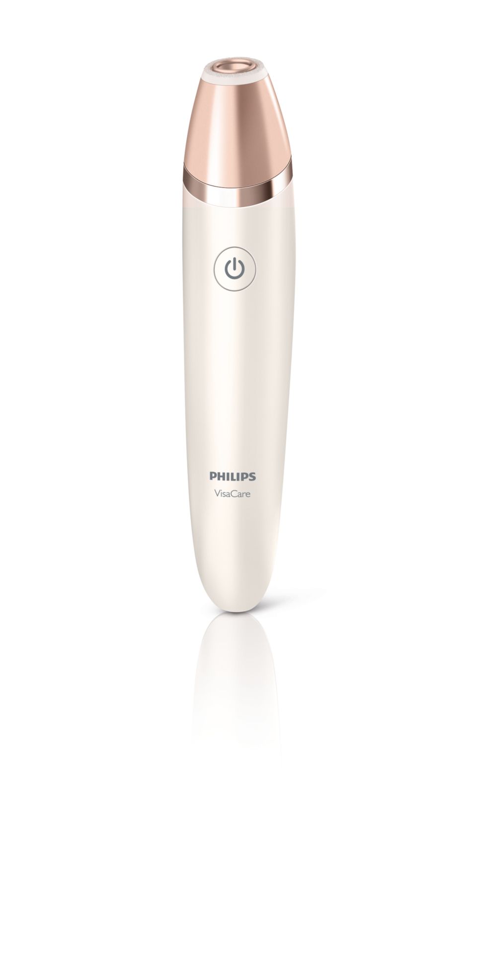 コスメ/ヘルスケア PHILIPS BreezeMask VisaCare Microdermabrasion SC6240/03 | Philips