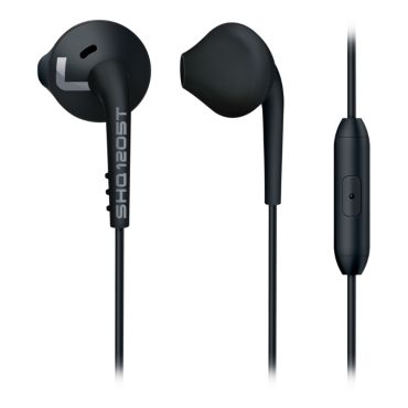 ActionFit Audífonos deportivos intrauditivos