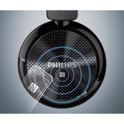 More sound, less noise