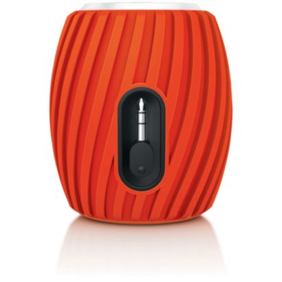 Tu sonido - tu color