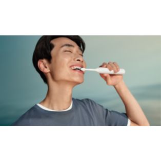 Sonicare 1100 Laddningsbar tandborste