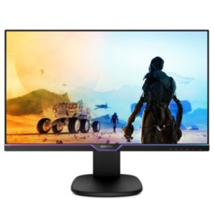 Momentum 全高清液晶显示器