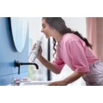 Flossing reinvented with QuadStream technology