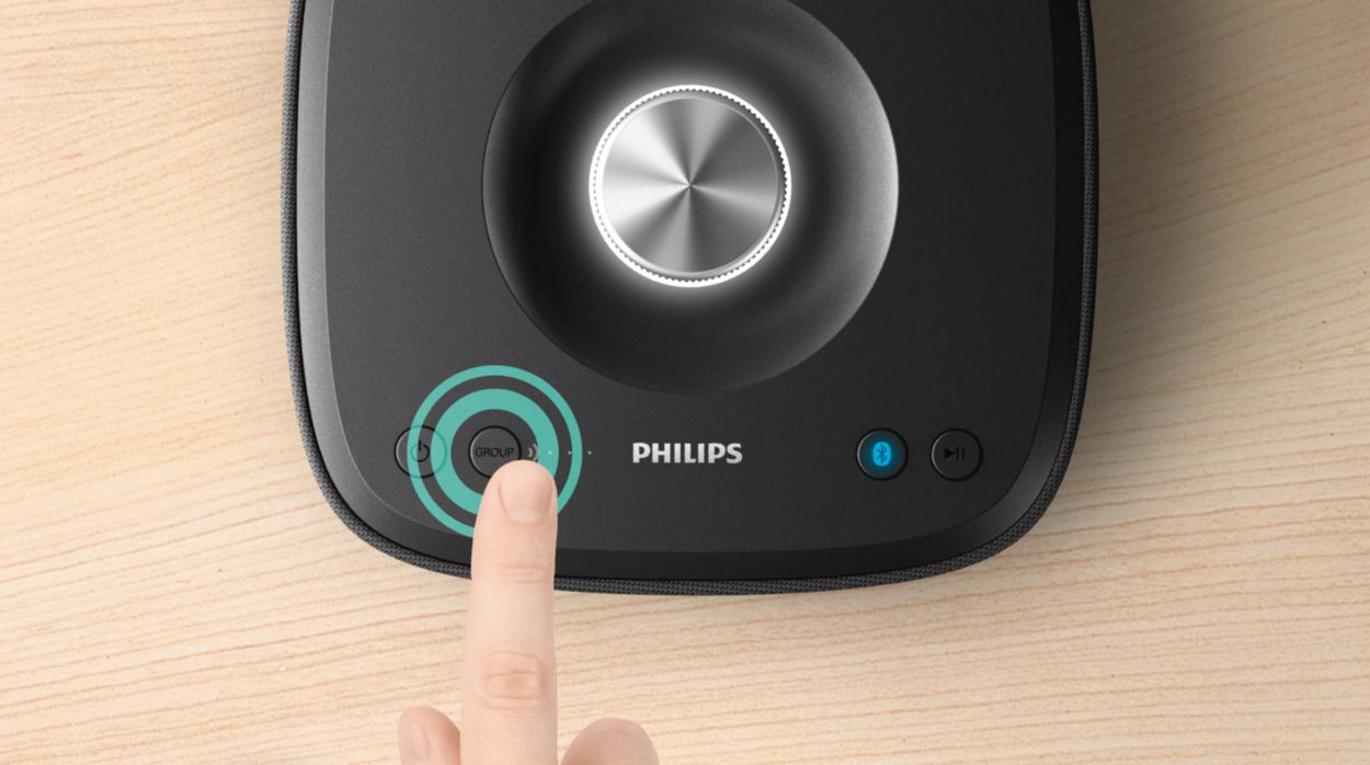 Philips izzy hot sale speaker