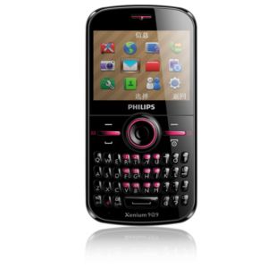 Xenium Mobile Phone