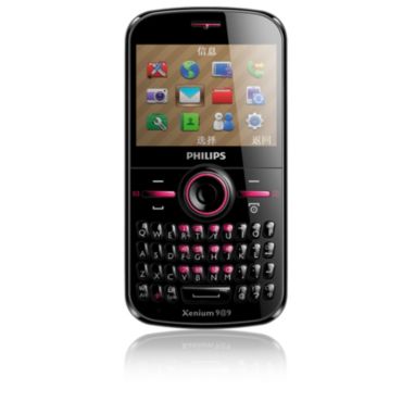 Xenium Mobile Phone
