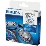 Reset your shaver to new