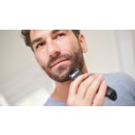 All-in-one trimmer