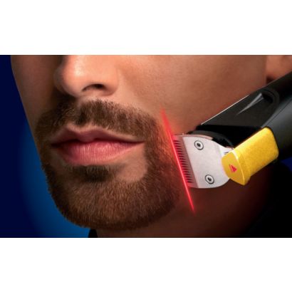 Philips Beardtrimmer series 9000
