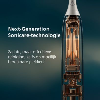 Sonicare DiamondClean 9000