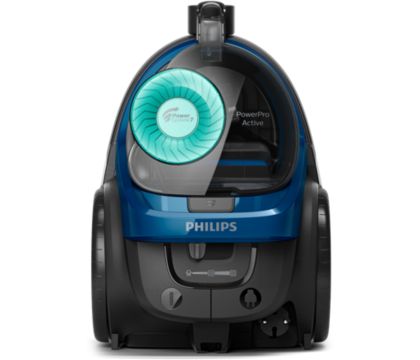 5000 Series Bagless vacuum cleaner FC9570 62 Philips