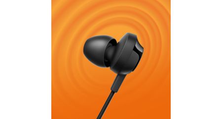 Powerful 12.2 mm speaker drivers