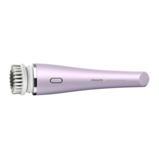 VisaPure Advanced Gesichtsreinigungsbürste