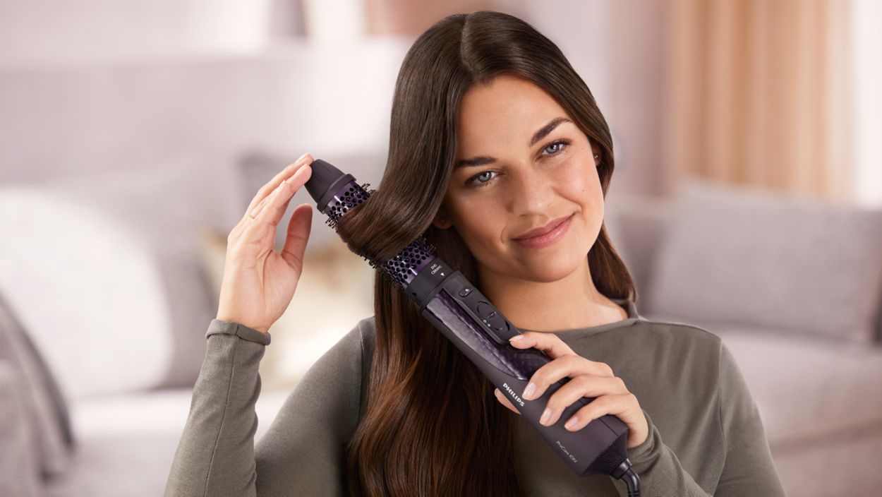 Philips procare airstyler best sale