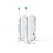 ProtectiveClean 5000 Sonic electric toothbrush