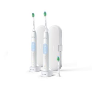 ProtectiveClean 5000 Sonic electric toothbrush