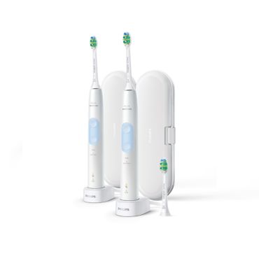 Philips Sonicare ProtectiveClean 5000 Sonic electric toothbrush