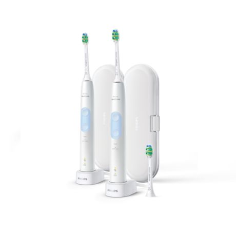 HX6829/81 Philips Sonicare ProtectiveClean 5000 Brosse à dents sonique électrique