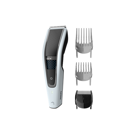 HC5610/15 Hairclipper series 5000 Миеща се машинка за подстригване