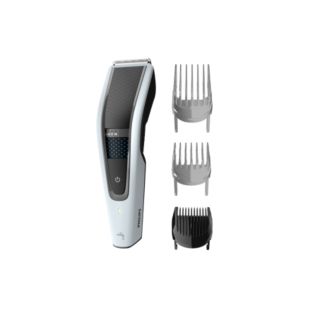 Hairclipper series 5000  Regolacapelli lavabile