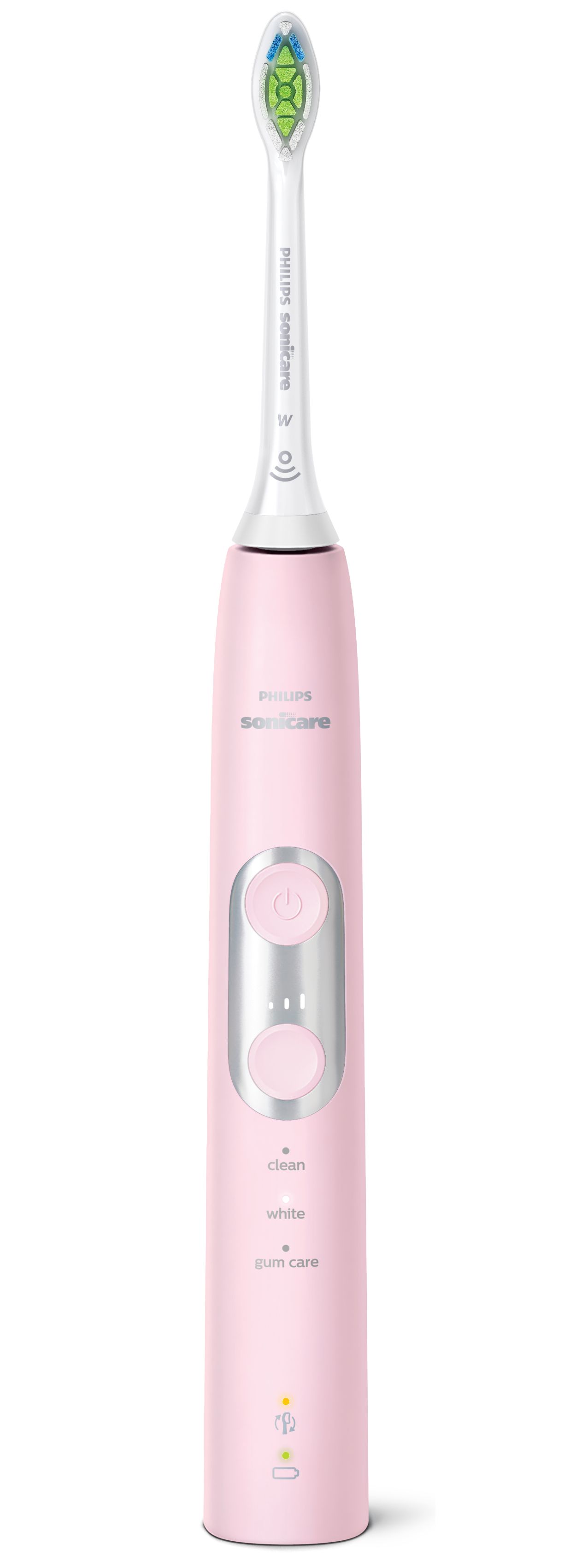 ProtectiveClean 6500 Sonic electric toothbrush HX6462/06 | Sonicare
