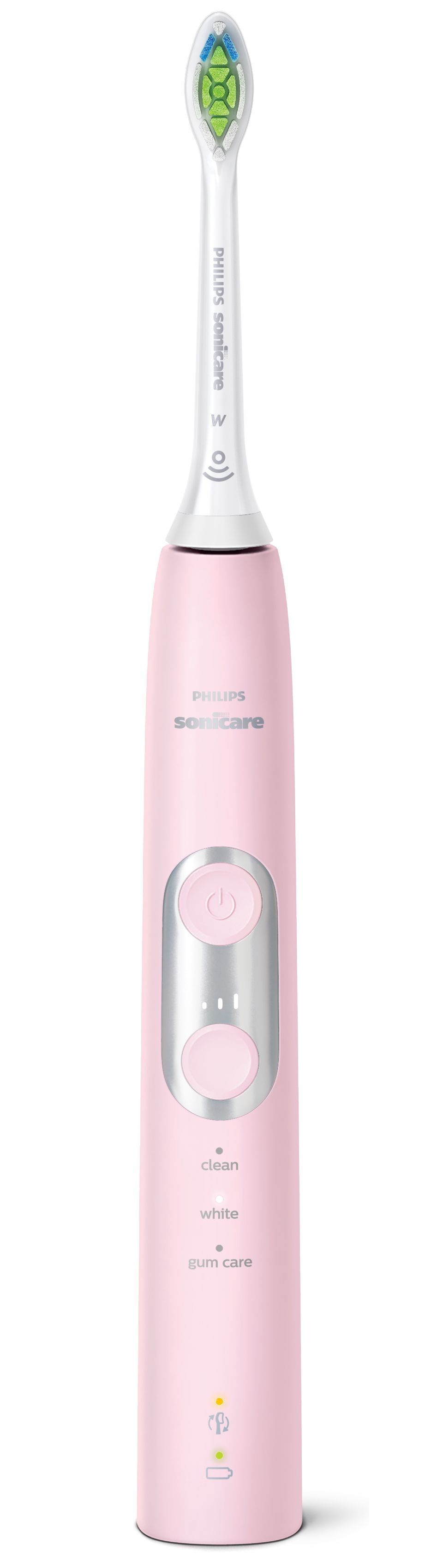 ProtectiveClean 6500 Sonic electric toothbrush HX6462/06 | Sonicare