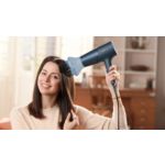 Fast drying, with no heat damage**