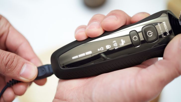 Philips Shaver series 6000