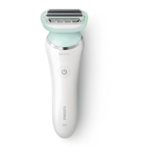 SatinShave Prestige Rasoir électrique 100 % étanche
