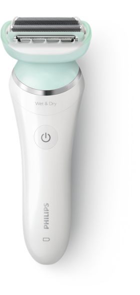 SatinShave Prestige