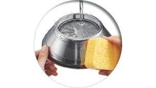 Disfrute de saludables y deliciosos jugos hechos en casa